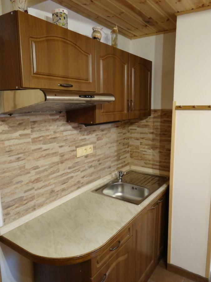 Prazdninovy Dum Nove Hrabeci Villa Sluknov Ngoại thất bức ảnh