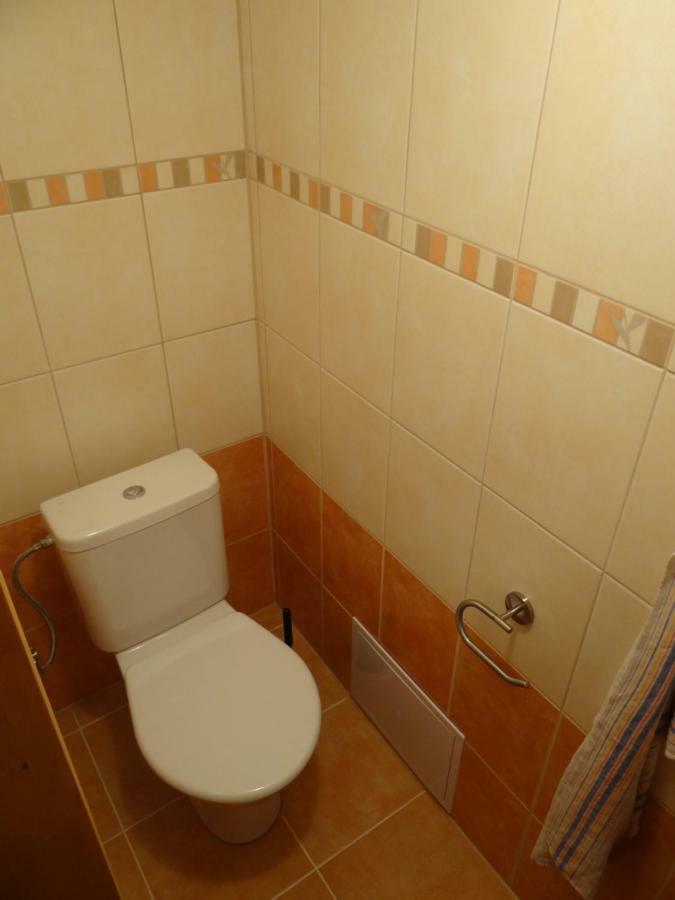 Prazdninovy Dum Nove Hrabeci Villa Sluknov Ngoại thất bức ảnh